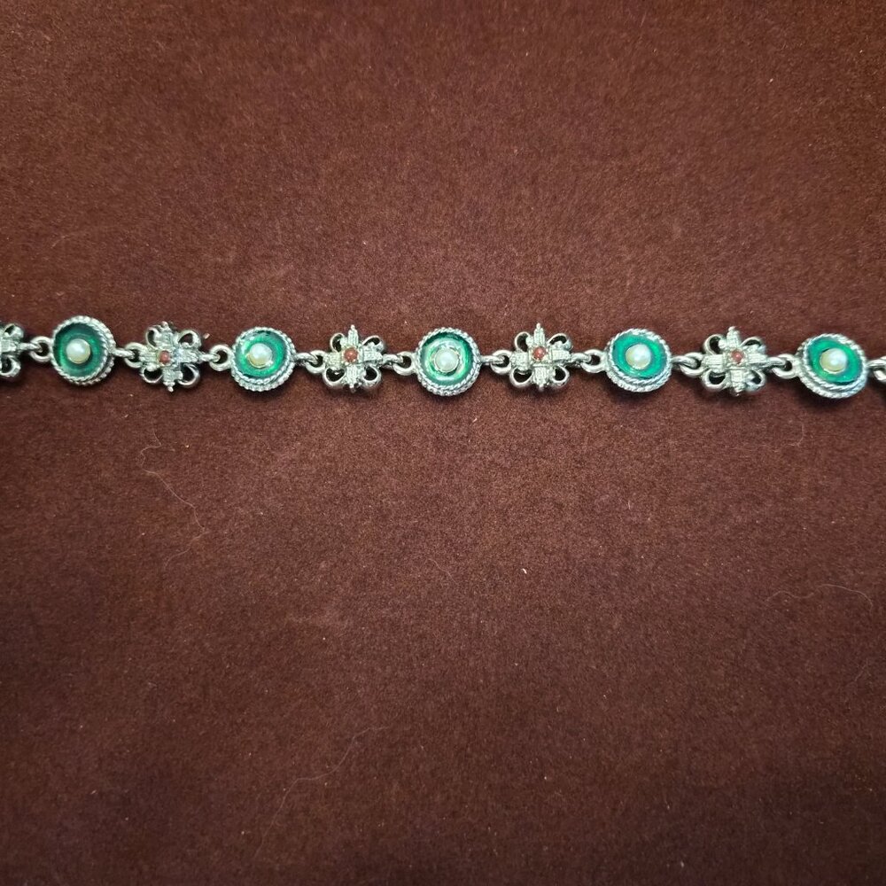 Arthur Pepper Vintage Bracelet